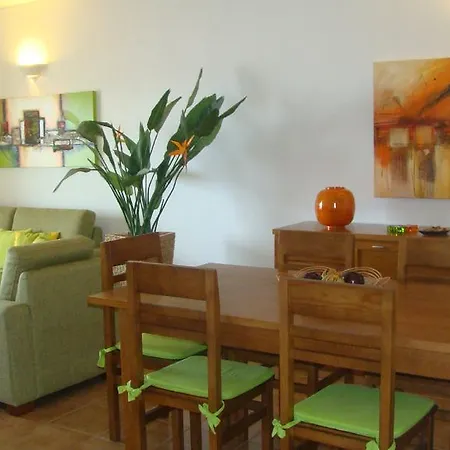 Apartamento Corte-real Z Apartment Albufeira